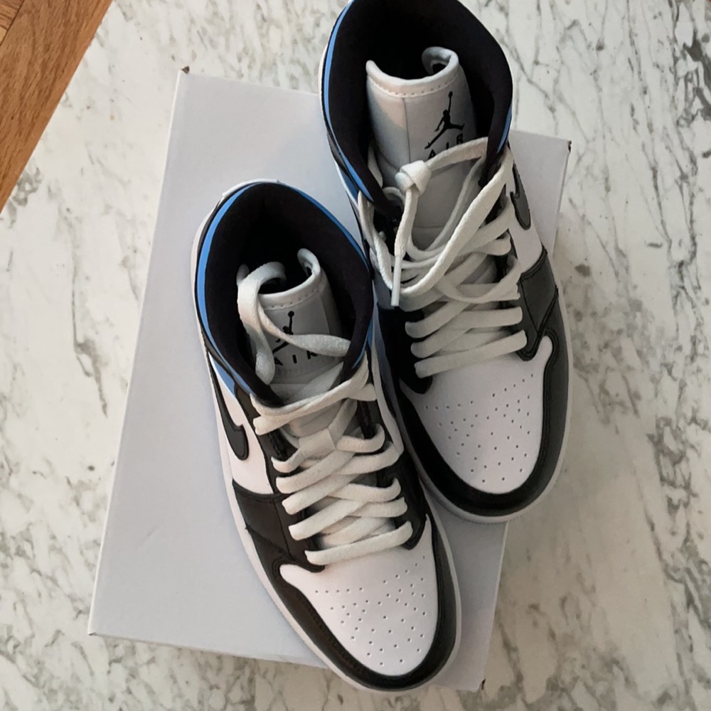 Brand New Air Jordan’s - Picture 2 of 4